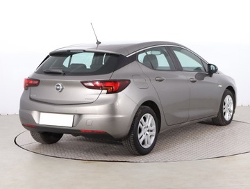 Opel Astra K Hatchback 5d 1.4 Turbo 125KM 2016 Opel Astra 1.4 T, Salon Polska, Klima, zdjęcie 4