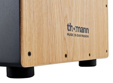 Cajon CAGS-200WM + pokrowiec efekt werbel