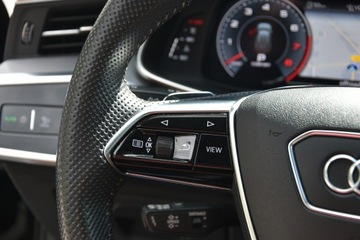 Audi A6 C8 Allroad 3.0 55 TFSI 340KM 2019 Audi A6 Avant 55TFSI quattro 2019r. S-line Matrix, zdjęcie 34