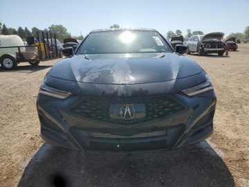 Acura 2023 Acura Inny TLX A-Spec 2023 2.0l 2.0 Benzyna 272KM, zdjęcie 5