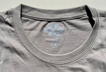 ФУТБОЛКА MORLOCK MOTORS M. MANOUSAKIS «КАТАСТРОФ»