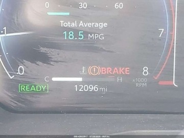 Toyota Land Cruiser VIII 2024 Toyota Land Cruiser 2024 TOYOTA LAND CRUISER 2.4 Hybryda 326KM, zdjęcie 11