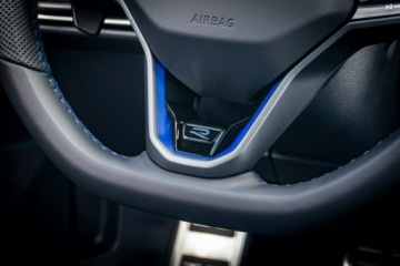 Volkswagen Golf VIII R Facelifting 2.0 TSI 333KM 2026 Volkswagen Golf R 2.0 TSI 4Motion 333 KM DSG, zdjęcie 38