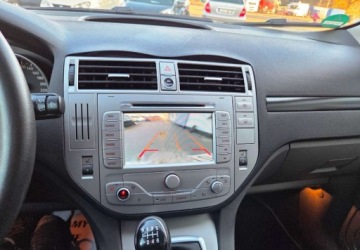 Ford Kuga I 2.0 Duratorq TDCi 163KM 2011 Ford Kuga 2,0 Diesel 163 km 2.0 Diesel 163KM, zdjęcie 12