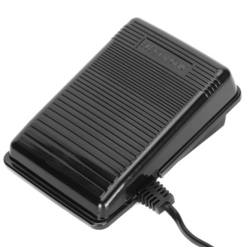 ПЕДАЛЬ РЕГУЛЯТОРА СКОРОСТИ ШВЕЙНОЙ МАШИНЫ