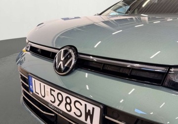 Volkswagen Passat B8 Variant Facelifting 2.0 TDI SCR 150KM 2024 Volkswagen Passat Wielki wyswietlacz - ACC 210h - Virutal Cockpit - Alcant, zdjęcie 8