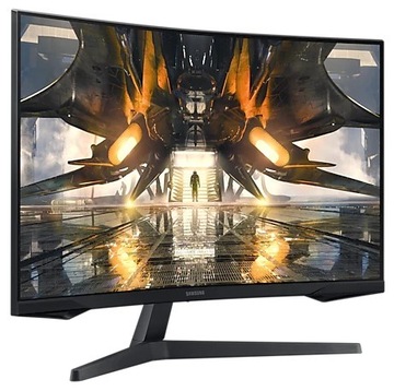 Monitor gamingowy LED Samsung S32AG550EPX 32 