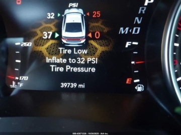 Dodge Charger VII 2020 Dodge Charger Scat Pack 2020 6.4L 6.4 Benzyna 485KM, zdjęcie 11