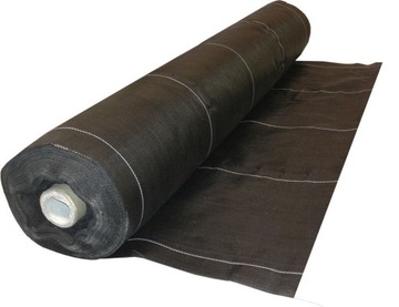Agrotkanina Agrowłóknina na Chwasty 70 G UV P-70 1,1x1m