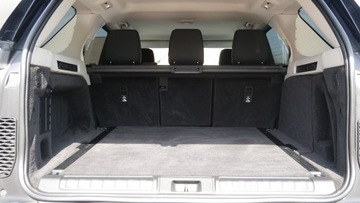 Land Rover Discovery V Terenowy 2.0 SD4 240KM 2019 Land Rover Discovery V 2 lata gwarancji 1 ręka Krajowy serwisowany ASO, zdjęcie 24