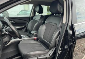 Renault Kadjar Crossover 1.6 dCi 130KM 2018 Renault Kadjar 4x4, nawigacja, kamera 1.6 Diesel 130KM, zdjęcie 8