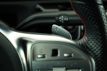 Mercedes Klasa A W177/V177 Hatchback 1.3 200 163KM 2019 Mercedes A A 200, Salon Polska, Automat, Skóra, zdjęcie 16