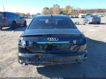 Audi A4 B9 2021 Audi A4 Limousine Premium Plus 45 TFSI S Line Quattro S Tronic 2021 2.0L, zdjęcie 4