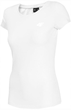 ЖЕНСКАЯ ФУТБОЛКА 4F ХЛОПКОВАЯ БЛУЗКА размер XL