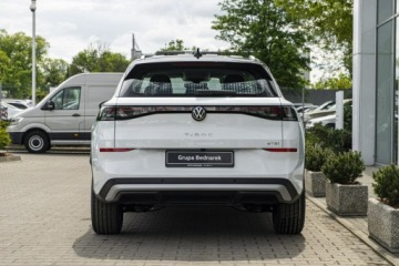 Volkswagen T-Roc I SUV Facelifting 1.5 TSI ACT 150KM 2026 Volkswagen T-Roc Style 1.5 eTSI 150 KM DSG -, zdjęcie 7