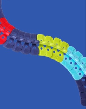 ГИБКАЯ АВТОМОБИЛЬНАЯ ГОНОЧНАЯ ТРАССА XXL + АВТОМОБИЛЬ