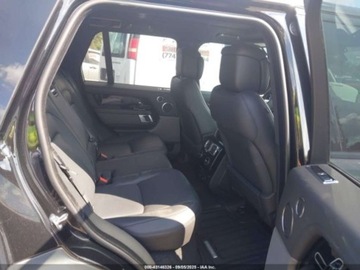 Land Rover Range Rover V 2021 Land Rover Range Rover P525 Westminster 2021 5.0l 5.0 Benzyna 518KM, zdjęcie 12