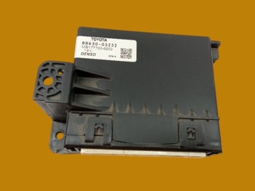 MODUL KLIMATIZACE 88650-05252 TOYOTA AVENSIS III (2009-)