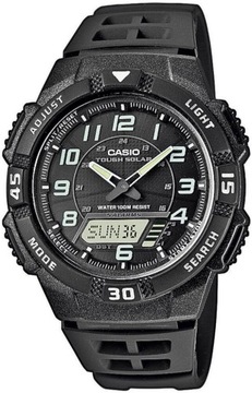 Sportowy zegarek młodzieżowy Casio Sport