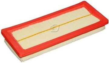 DENCKERMANN A141241 FILTR VZDUCHU