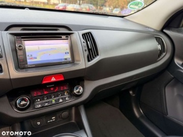 Kia Sportage III SUV 2.0 DOHC 163KM 2011 Kia Sportage Kia Sportage 2.0 XL 2WD 2.0 Benzyna 163KM, zdjęcie 18