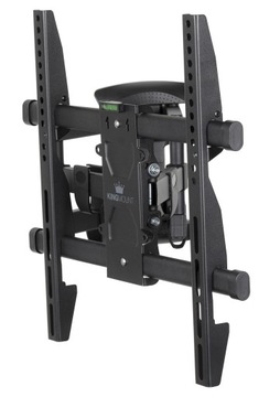 ВРАЩАЮЩИЙСЯ КРЕПЛЕНИЕ ДЛЯ ТЕЛЕВИЗОРА ВЕШАЛКА ДЛЯ ТЕЛЕВИЗОРА 65 ДЮЙМОВ, 45 КГ