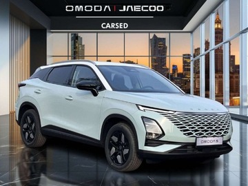 Omoda 5 1.6 T-GDI 147KM 2025 Omoda 5 5 Premium Aqua Green 1.6 Benzyna 147KM, zdjęcie 6