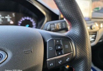 Ford Focus IV Hatchback 1.5 EcoBoost 150KM 2019 Ford Focus ST-Line - Full Led - Skora - Navi - Full Opcja 1.5 Benzyna, zdjęcie 22