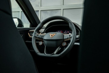Cupra Leon II Sportstourer Facelifting 1.5 eTSI MHEV 150KM 2026 Cupra Leon Sportstourer 1.5 eTSI 150 KM DSG -, zdjęcie 21