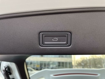 Omoda 5 1.6 T-GDI 147KM 2025 Omoda 5 5 Premium | Aqua Green!, zdjęcie 24