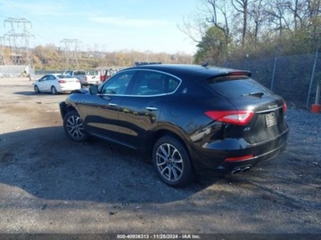 Maserati Levante 2020 Maserati Levante S 2020 3.0l 3.0 Benzyna 424KM, zdjęcie 4