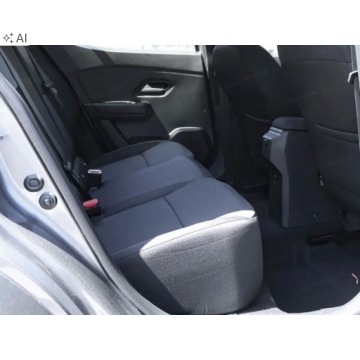 Dacia Sandero III 2026 Od ręki - Stepway Extreme 1.2 Eco-G LPG 120KM / Pakiet Zimowy, Easy, zdjęcie 8