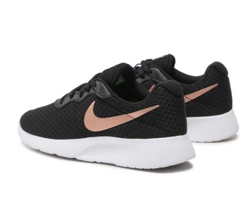 BUTY SPORTOWE DAMSKIE NIKE WMNS TANJUN DJ6257 001 R-40,5