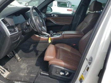 BMW X5 G05 2021 BMW X5 Xdrive 45e 3.0 Hybryda Plug-in 389KM, zdjęcie 7