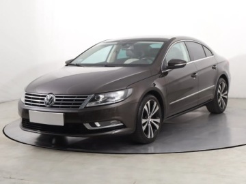 Volkswagen CC 2.0 TDI CR DPF BlueMotion Technology 177KM 2015 VW CC 2.0 TDI, Salon Polska, 174 KM, DSG, Skóra, zdjęcie 1