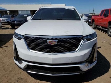 Cadillac 2022 Cadillac XT6 2022, 3.6L, PREMIUM LUXURY, od ubezpieczalni 3.6 Benzyna 310KM, zdjęcie 3