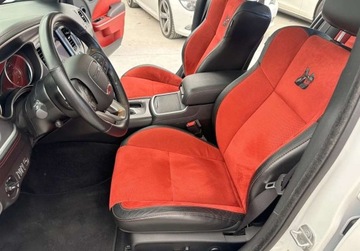 Dodge Charger VII 6.4 HEMI V8 492KM 2021 Dodge Charger CHARGER 6.4 Scat Widebody 492 KM 2021r 40.000 km Warszawa, zdjęcie 6