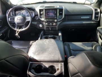  RAM 1500 Laramie 2021 5.7l 5.7 Benzyna 395KM, zdjęcie 8