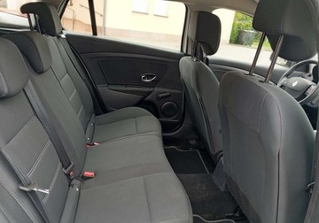 Renault Megane III Grandtour Facelifting 2013 1.6 16V 110KM 2014 Renault Megane Kupiony w Polsce - bezwypadkowy - benzyna - 1,6 - 110 KM 1.6, zdjęcie 16