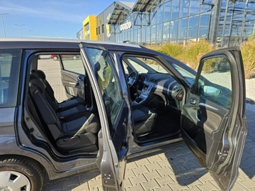 Ford Galaxy III Van Facelifting 2.0 Duratorq TDCi DPF 115KM 2011 Ford Galaxy 2.0 115 km 7 osobowy, zdjęcie 13