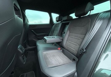 Cupra Ateca Crossover Facelifting 1.5 TSI 150KM 2024 Cupra Ateca Atrakcyjne finansowanie, ACC, Podgrzewane fotele kubelkowe, GP, zdjęcie 18