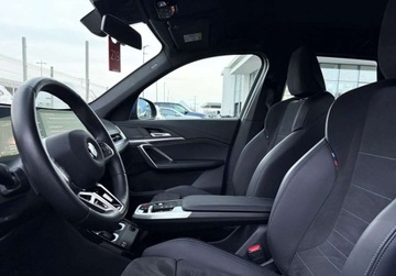 BMW X1 2025 BMW X1 I wlasciciel M Sport Gwarancja Bezwypadkowy FVAT23, zdjęcie 25