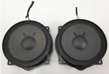 ПРОСТАВКИ МДФ Alfa Romeo 159 05-11r 165мм