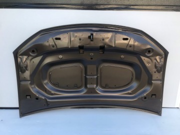 DACIA SANDERO LOGAN II КАПОТ ДВИГАТЕЛЯ 2012-2020 гг.