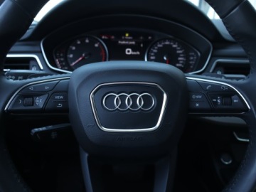 Audi A4 B9 Limousine Facelifting 2.0 35 TFSI 150KM 2019 Audi A4 35 TFSI, Salon Polska, 1. Właściciel, zdjęcie 15