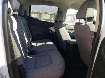 Chevrolet 2021 Chevrolet Colorado 2021, 3.6L, 4x4, od ubezpieczalni 3.6 Benzyna 308KM, zdjęcie 8