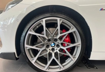BMW Seria 2 F74 2025 BMW Seria 2 BMW M240i xDrive 3.0 Benzyna 374KM, zdjęcie 6
