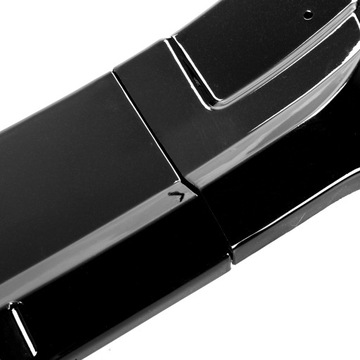 СПОЙЛЕР БАМПЕР ДЛЯ VW GOLF MK7 MK7.5 GTI 2014-2019