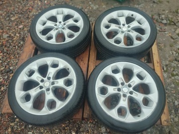 FORD KUGA MK1 FELGI KOŁA KOMPLET R19