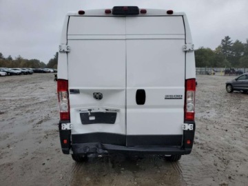  RAM 3500 Promaster High 2024 3.6L 3.6 Benzyna 280KM, zdjęcie 2
